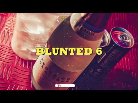 Blunted 6 (Turreo Edit) - Dj Seba @brunolc @bluntedvato @Chuckyy73 @OSITOWITO