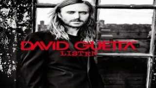 David Guetta - I’ll Keep Loving You (Ft. Birdy &amp; Jaymes Young)