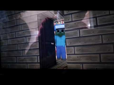 Talking Angela horror game