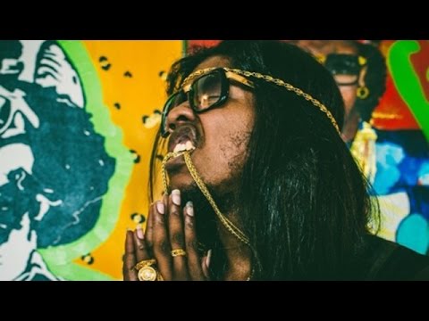 Trinidad James - Definition Of A Fuck Nigga ft. Problem & Lil Debbie (No One Is Safe)