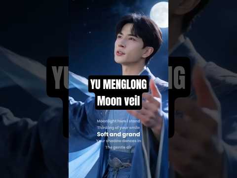 Lyric Yu Menglong Moon Veil -Rasel Hits #yumenglong #justiceforyumenglong #moonveil #lyrics