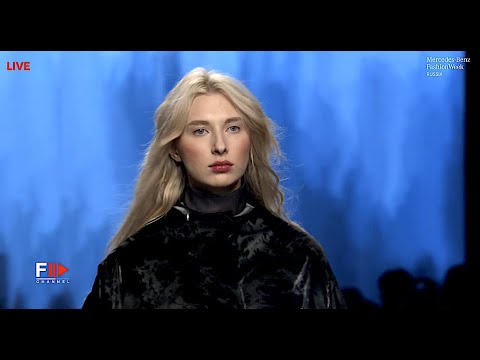 ABZAEVA Spring 2022 Moscow - Fashion Channel