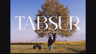 Tabsur | Ali Saffudin