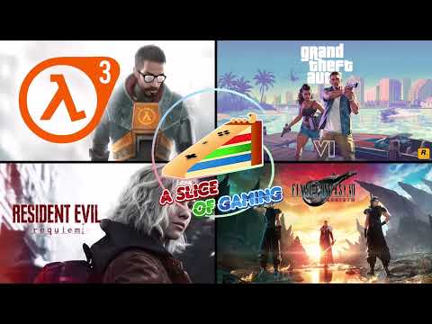 Our Wild 2026 Third Party Predictions Special! - A Slice Of Gaming Podcast [Feb 6th 2026]