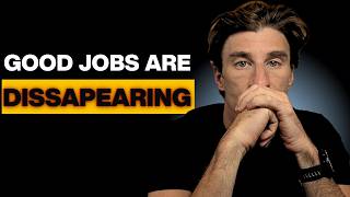 I'm 42  Here's How I'm Preparing for a  "Jobless Future"