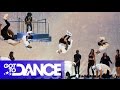 DIVERSITY | Ashleys Live Show | Got To Dance 2014.