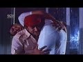 Heroine S Panties Visible In Her Wet White Saree