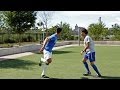 How to Do a Rainbow | Soccer Skills 