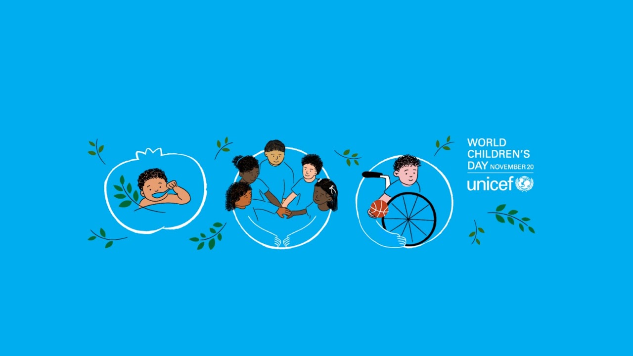 Together for Children of the World