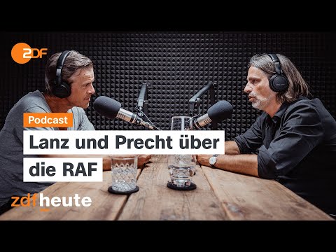 Video Thumbnail: Podcast: Die RAF und die Verhaftung von Daniela Klette | Lanz & Precht