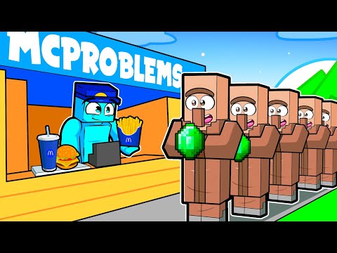 I Created MC Problems!