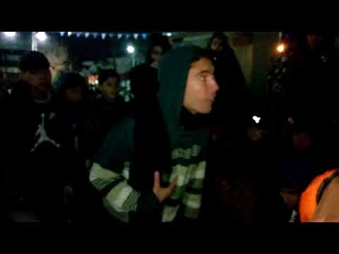 Litio Inchausti vs Reflejo 8vos CabañaFree 20/08