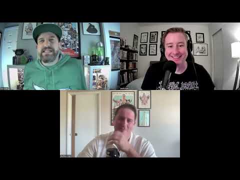 Mad Scientist Party Hour - Episode 731 - Shuddy Does Dallas