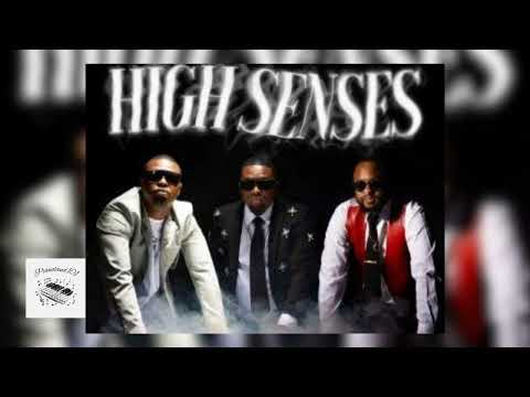 Deeper Phil x Chronical Deep x Latique – High Senses Ft. Kabza De Small