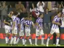 Liga 2008-2009. J04: Valladolid 2 - 0 Almería {IT5}