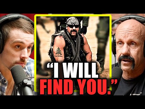 Life as a Hired Mercenary | Dale Comstock