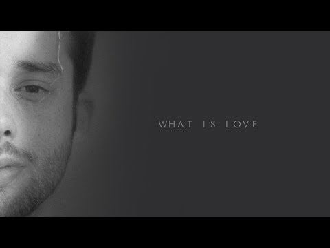 Jaymes Young - What Is Love [Official Audio]