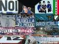 IRRIDUCIBILI LAZIO 
