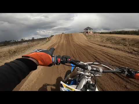 TM 250 2-stroke 2021 Lidköping