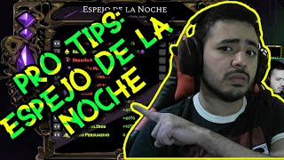Espejo Music Video