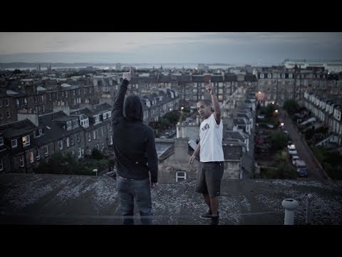 Nasty P "Round Again" feat M.A.D (OFFICIAL MUSIC VIDEO)