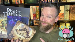 Brains On Games - Rise of Tribes video thumbnail