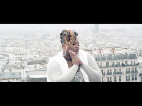 PRISCILLIA - A DISTANCE [CLIP OFFICIEL]