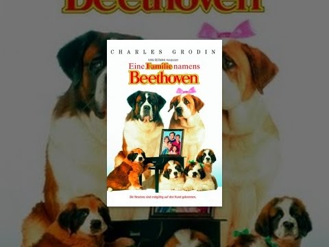Eine Familie namens Beethoven