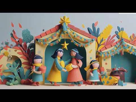 Coro Infantil Filarmónica de Caracas - De Contento