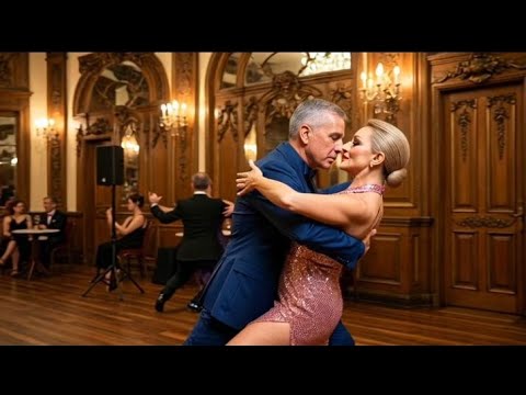 TANGO ROMÂNTICO 