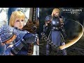 SOULCALIBUR VI Jeanne D Arc From World Heroes Series
