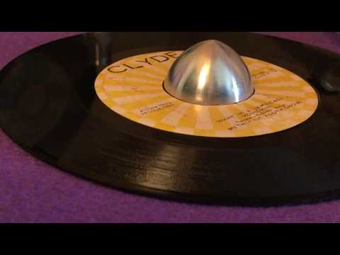 RADCLIFFE BUCLER "METHODIST YOUTH CHOIR" ~ What Is A Jamaican ? (To Be A Great Man, B Side)
