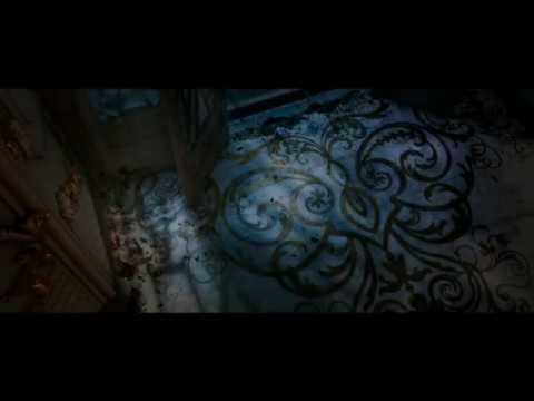 [미녀와 야수] 1차 예고편