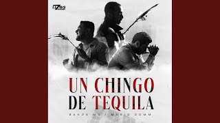 Kadr z teledysku Un chingo de tequila tekst piosenki Banda MS
