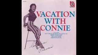 Connie Francis - Don&#39;t Break The Heart That Loves You (Japanese in Stereo Sound*)