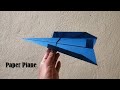 Origami Paper Plane Paper Airplane