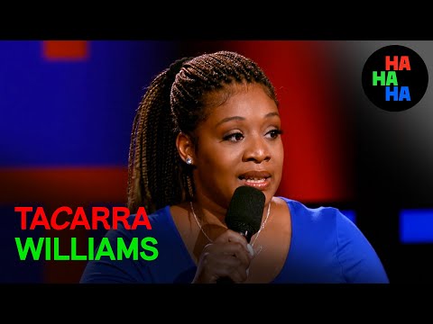 Tacarra Williams - My Son Reports my Instagram Pictures