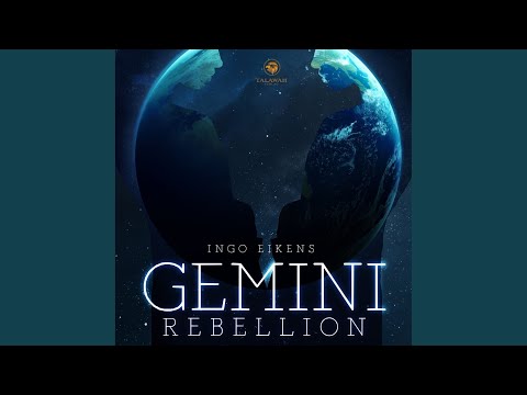 Rebellion.13 - Gemini Rebellion