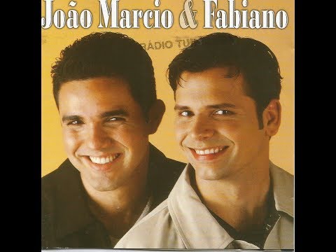 João Márcio e Fabiano - Sempre Te Amei