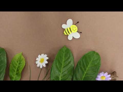 floral breeze advert