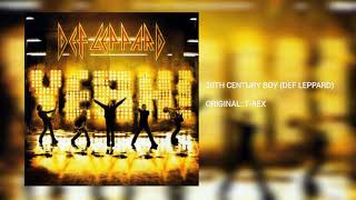 20th Century Boy (Def Leppard)