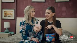 Բոլոլա 4, Սերիա 8 / Bolola