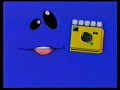 Nick Jr Face Takes Pictures Bumper Blue S Clues Version