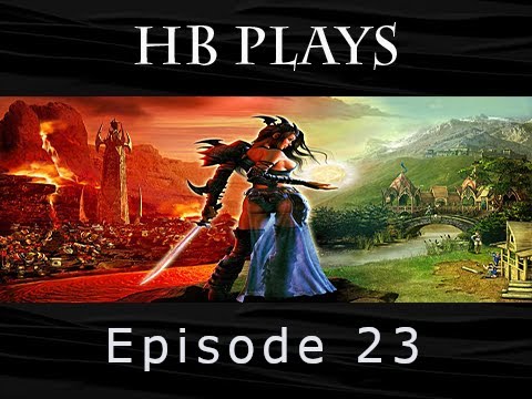 Spellforce Order Of Dawn: The rise of a Rune Warrior #23