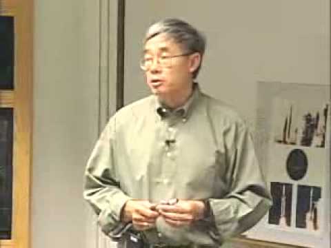 Lecture 10: The DoD and the Space Shuttle (Audio Normalized)