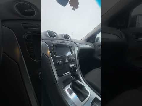 фото ford mondeo iv рестайлинг 0