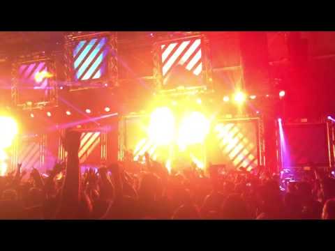 Headhunterz @ Dreamhack Summer 2016