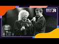 Dusty Springfield and Pet Shop Boys - What Have I Done To Deserve This (Live at The BRITs 1988)