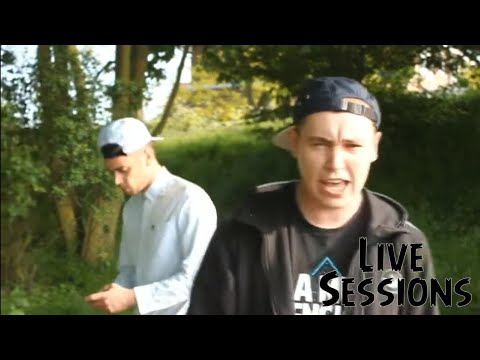 Azza & MTD Live sessions 2014 @klipoutlaw4905  @grimaxazza724