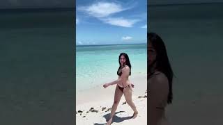 Yvette TikTok be like....